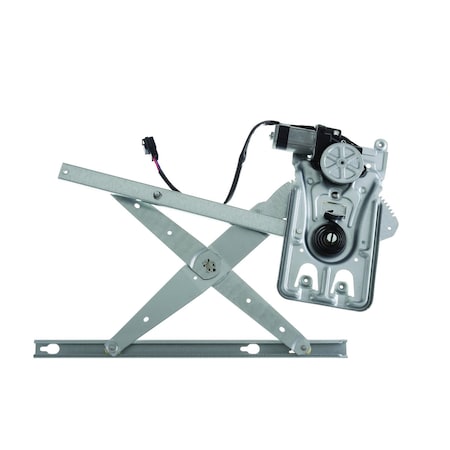 Wai Global WINDOW REGULATOR & MOTOR, WPR0721RMB WPR0721RMB